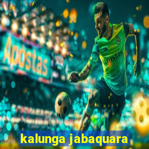 kalunga jabaquara