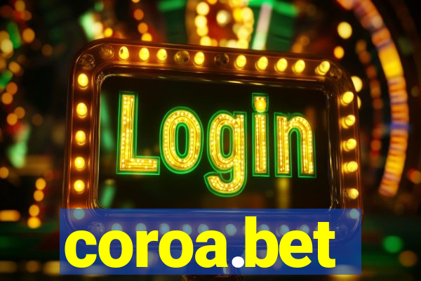 coroa.bet
