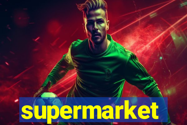 supermarket simulator dinheiro infinito