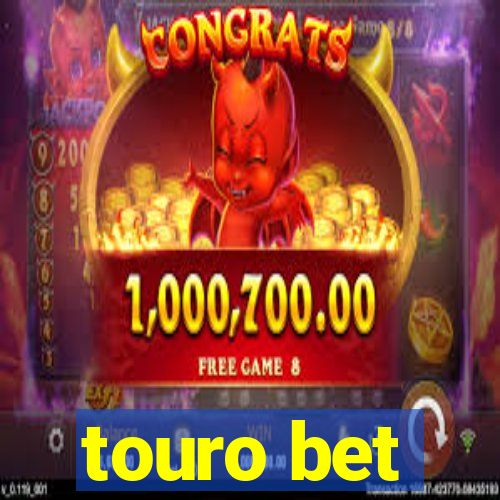 touro bet