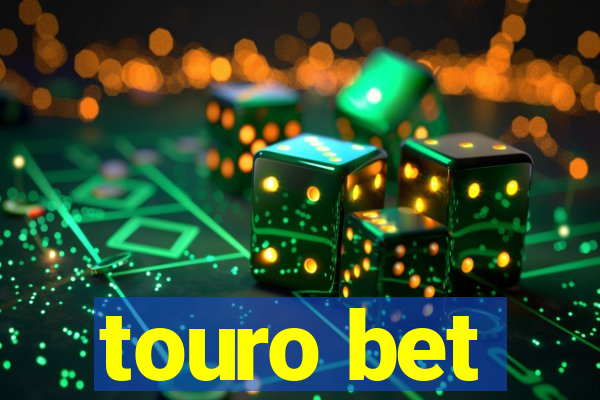touro bet