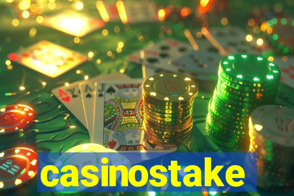 casinostake