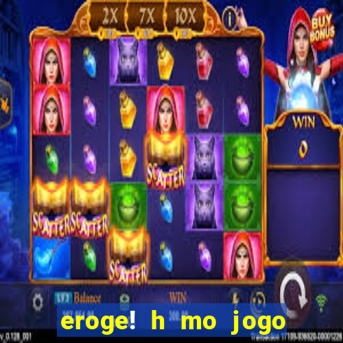 eroge! h mo jogo mo kaihatsu zanmai