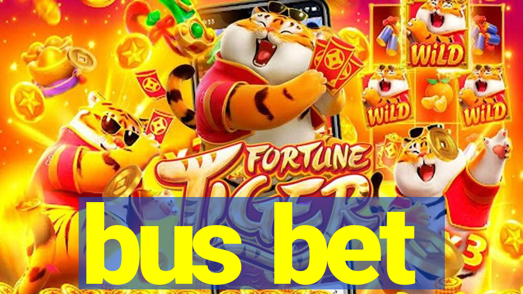bus bet