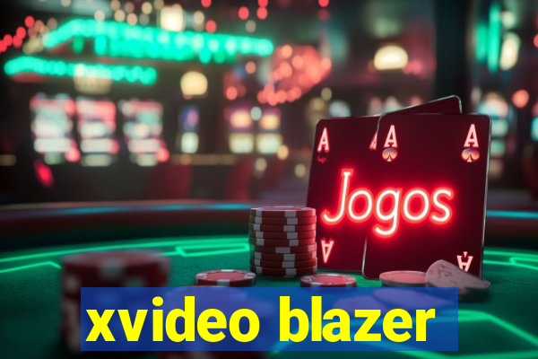 xvideo blazer