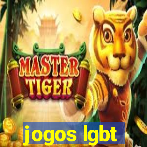 jogos lgbt