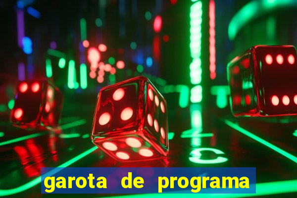 garota de programa de porto velho