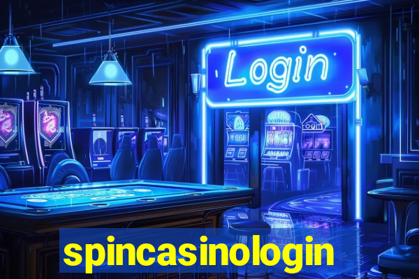 spincasinologin