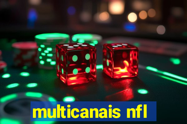 multicanais nfl