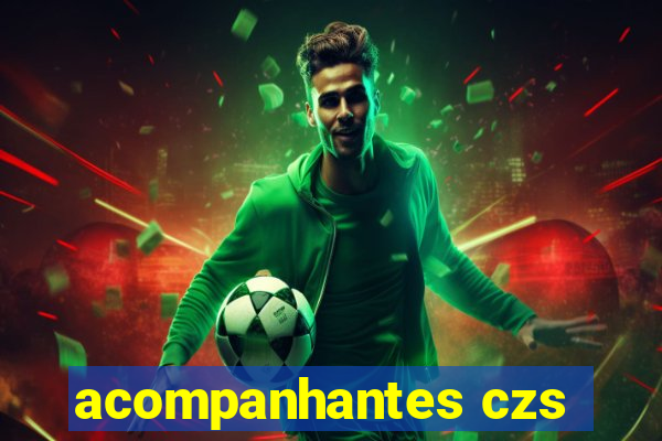 acompanhantes czs