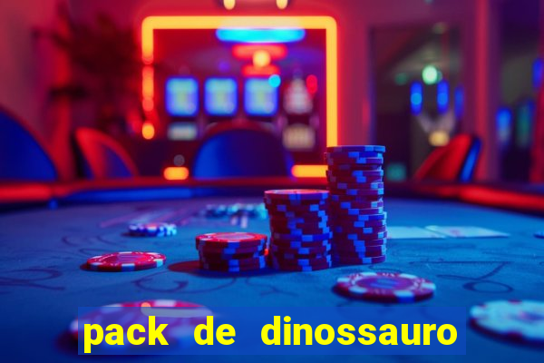 pack de dinossauro para drawing cartoons 2 vk