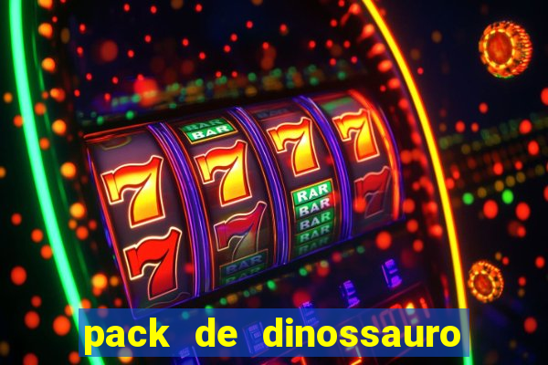 pack de dinossauro para drawing cartoons 2 vk