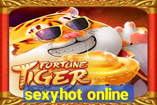 sexyhot online