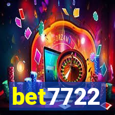 bet7722