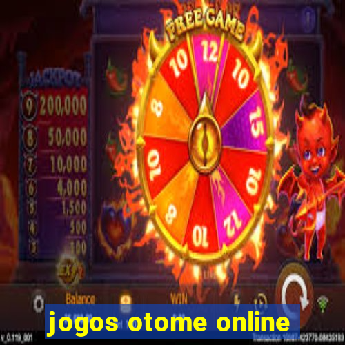 jogos otome online