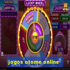 jogos otome online