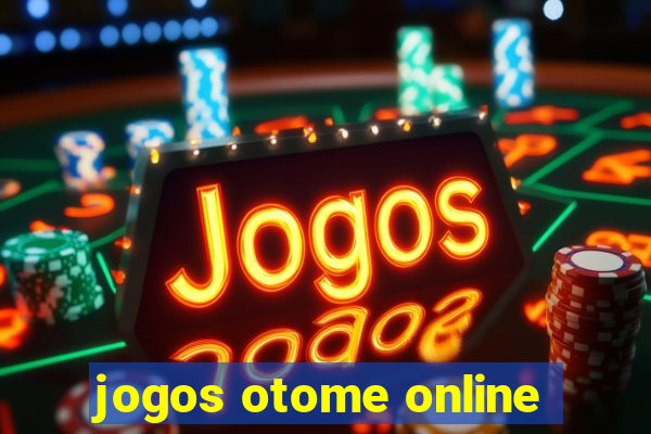 jogos otome online