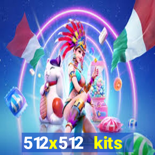 512x512 kits barcelona fts 2016