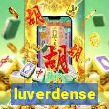 luverdense