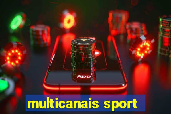 multicanais sport