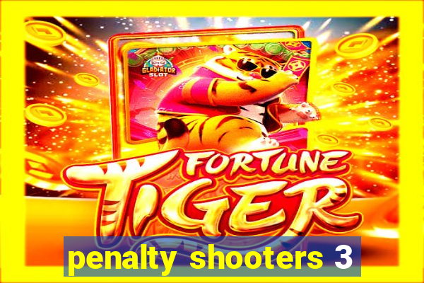 penalty shooters 3