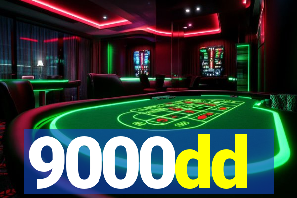 9000dd