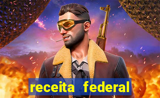 receita federal salvador agendamento