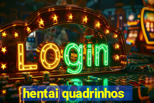hentai quadrinhos
