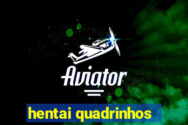 hentai quadrinhos