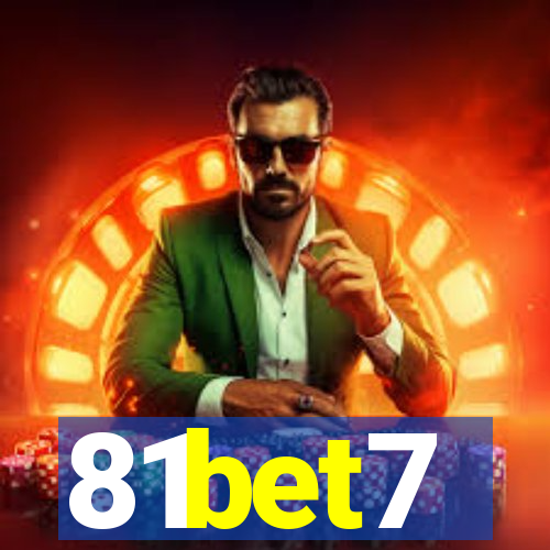 81bet7