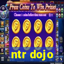 ntr dojo