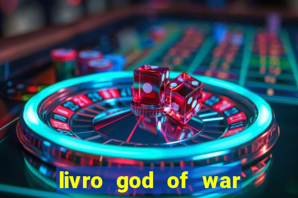 livro god of war 2018 pdf