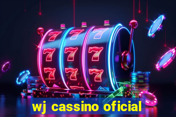 wj cassino oficial
