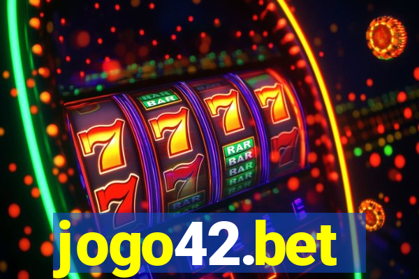jogo42.bet