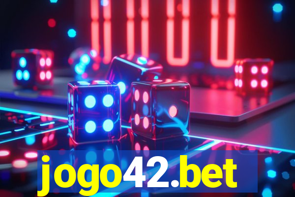 jogo42.bet