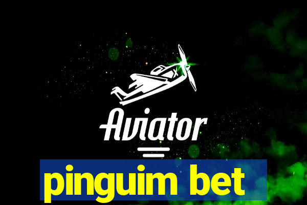 pinguim bet