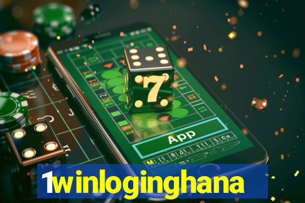 1winloginghana