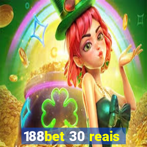 188bet 30 reais