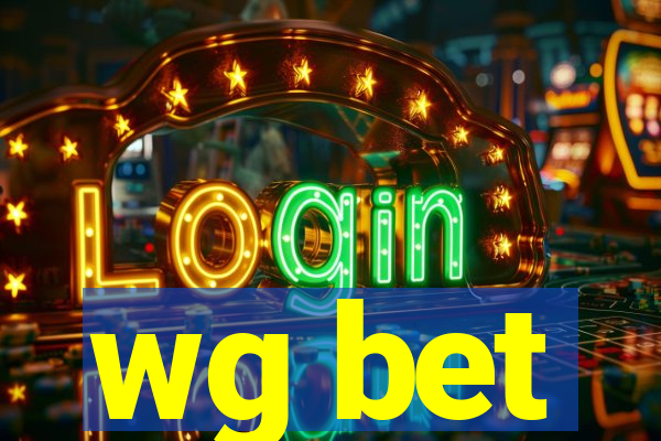 wg bet