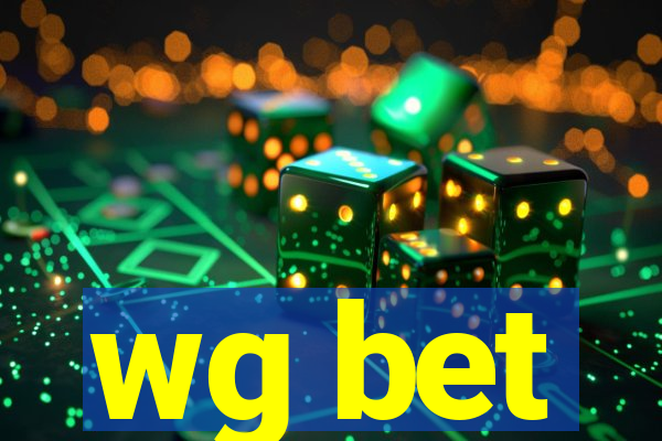 wg bet