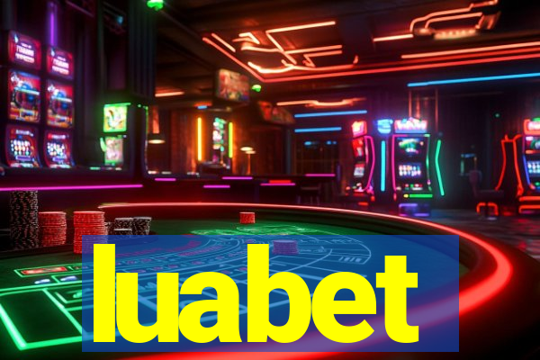 luabet