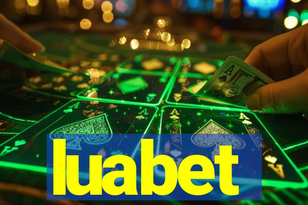 luabet