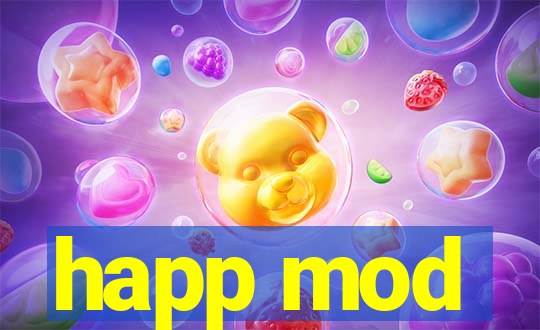 happ mod