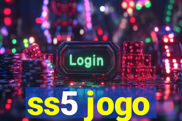 ss5 jogo