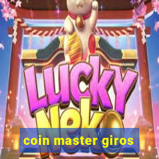 coin master giros