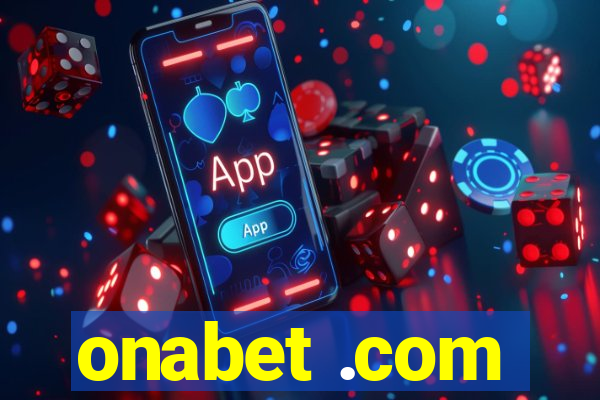 onabet .com