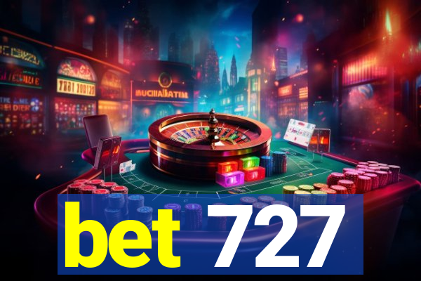 bet 727