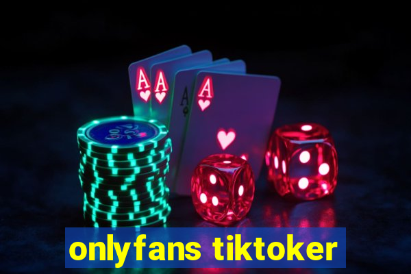 onlyfans tiktoker
