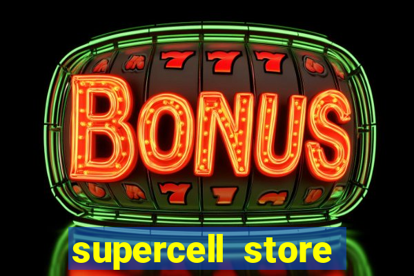 supercell store dentro de 8,1 km