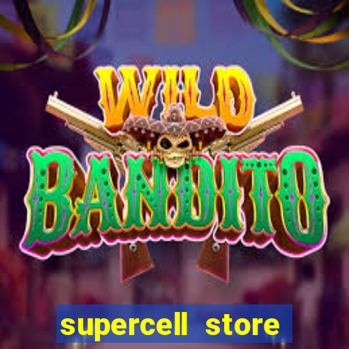 supercell store dentro de 8,1 km